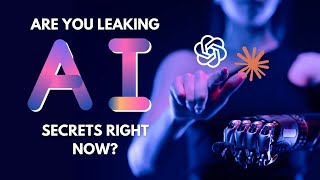 Are You Leaking AI Secrets Right Now?