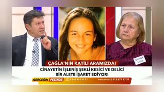 Dr. Taner Güven: Katilin Profili - Çağla Tuğaltay Dosyası - 1. Bölüm