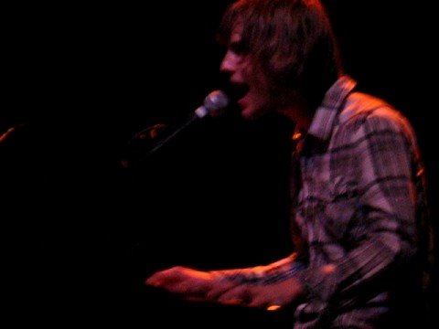 Clouds Live - YouTube