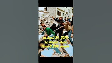 TURKEY Earthquakes 2023 - World’s "Deadliest" Earthquakes since 2010 #shorts #turkeyearthquake