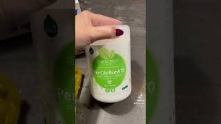 Detersivo Fatto In Casa Con 3 Ingredienti