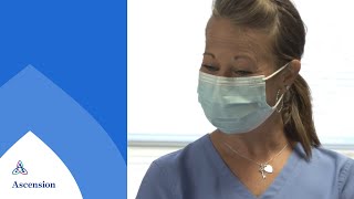 Nursing at Ascension | Working as one big team