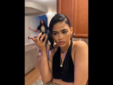 When Erica calls Rosey to tell her “I told you so” goes wrong!!!