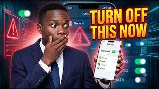 Turn OFF This Android Setting NOW to Protect Your Phone!