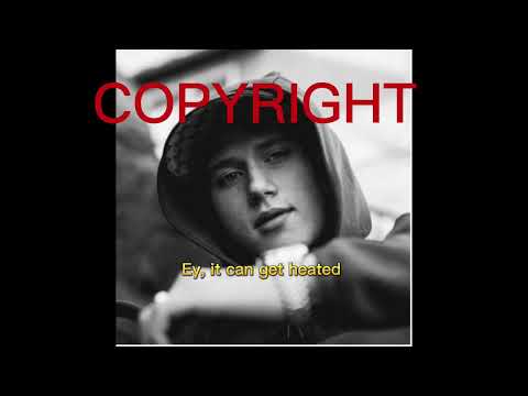 Einár - För Stor För Landet (Too big for this country) (english subtitles)
