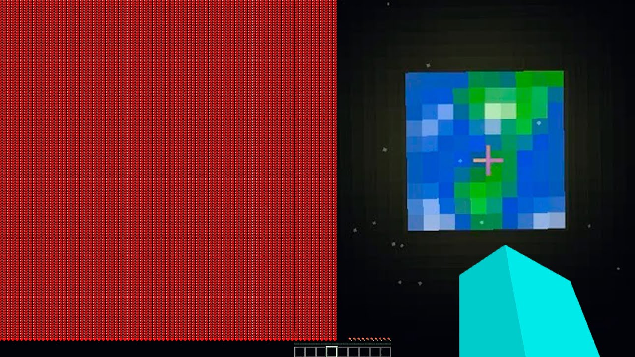 Tente Morrer com 1 Milhão de Corações!