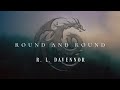 Celtic Dance Music - Round and Round