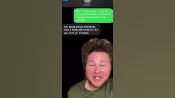 Texting Random Numbers!📱😂: SMELLY UBER DRIVER???😱🤮 #shorts