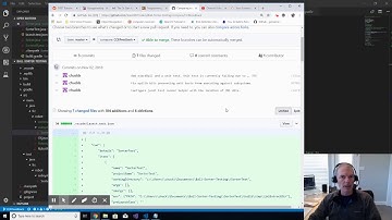 Testing Without A Robot