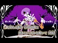 【ニコカラ】マギアート / 煮ル果実 off vocal