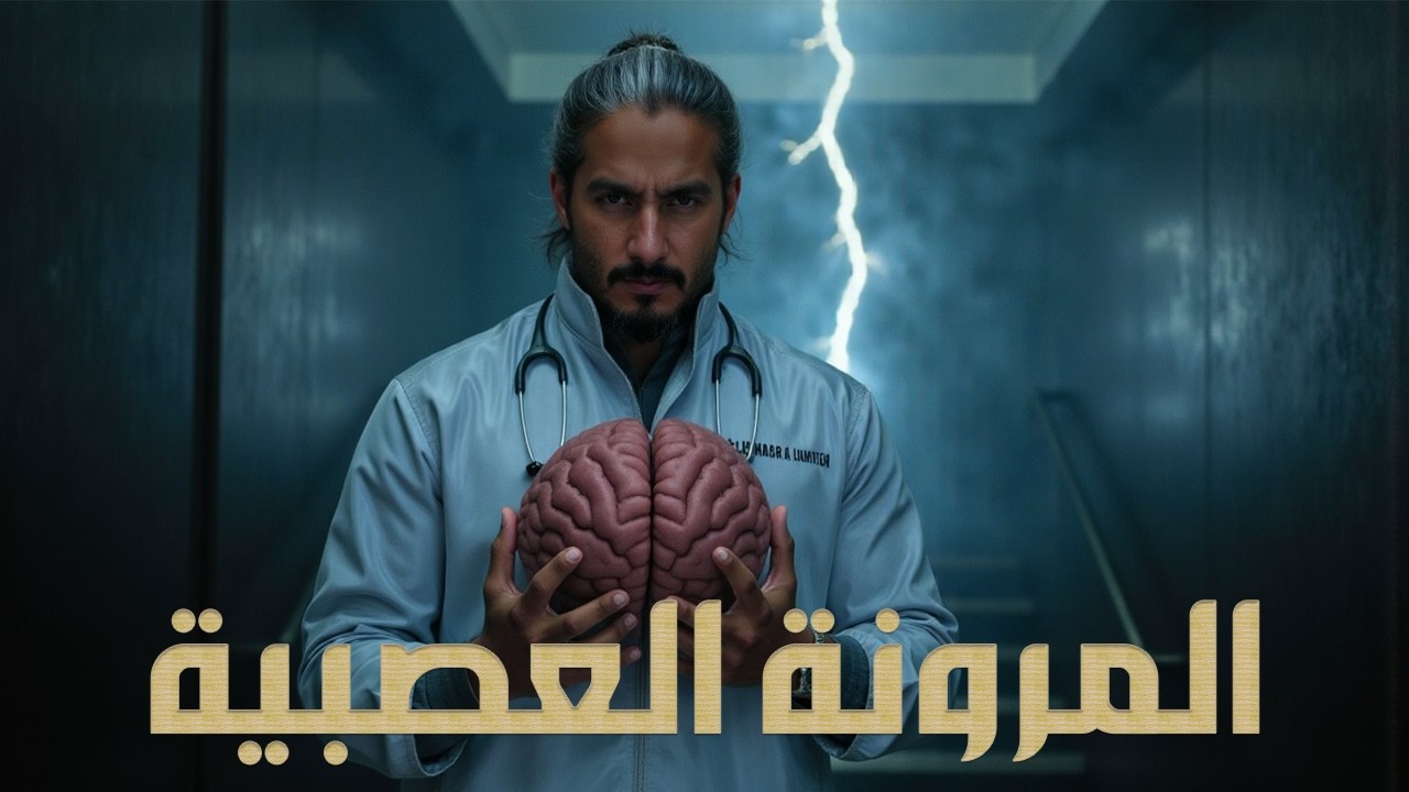 بين العادة والإرادة اكتشف قوة المرونة العصبية (الجزء الأول)