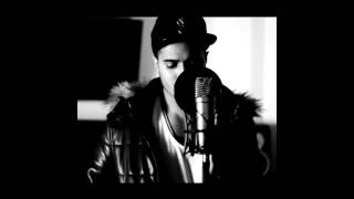 Arjun -  Don't (Bryson Tiller Cover)