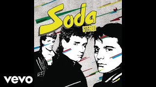 Video voorbeeld van "Soda Stereo - Dietético (Official Audio)"