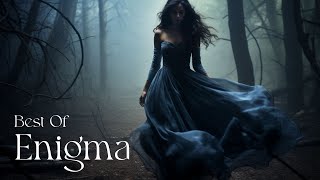Enigma Tic | The Very Best Of Enigma 90S Chillout Music Mix 2024 | For The Soul And Relaxation