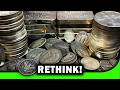 The Ultimate Silver Strategy: Rethink Your Stack!