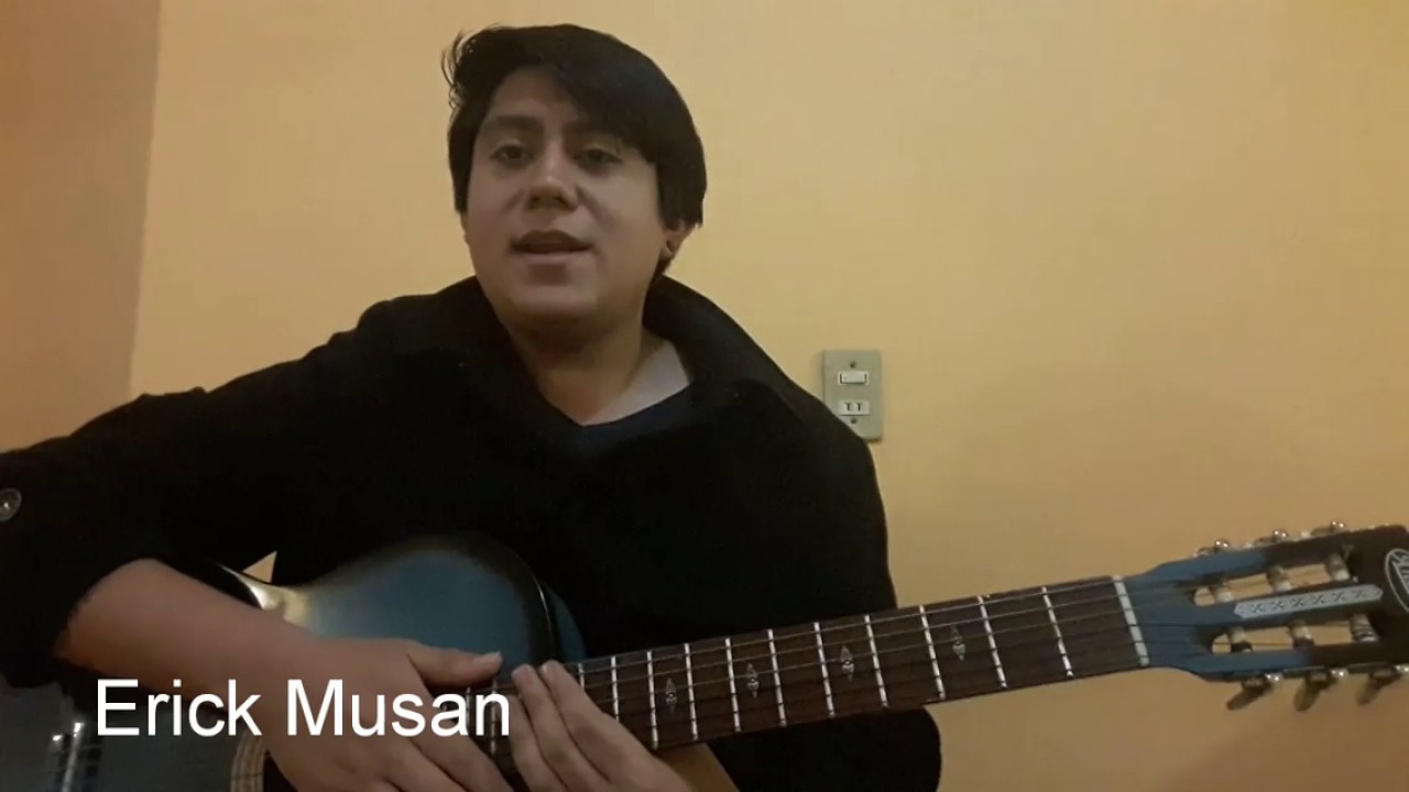 Clara Lago - La Cama (Tutorial Guitarra) - YouTube