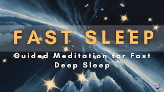 Achieve deep SLEEP FAST with 30 Minute GUIDED Night MEDITATION