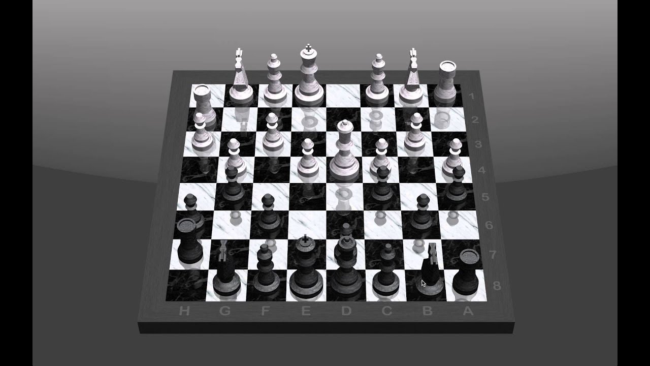 Losers Chess I Won?! 7 YouTube