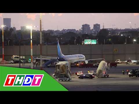 Investigation Results Released on Co-pilot's Attempted Attack on Israeli Airport | THDT