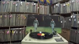 林子祥 George Lam -- b5 青春少年時