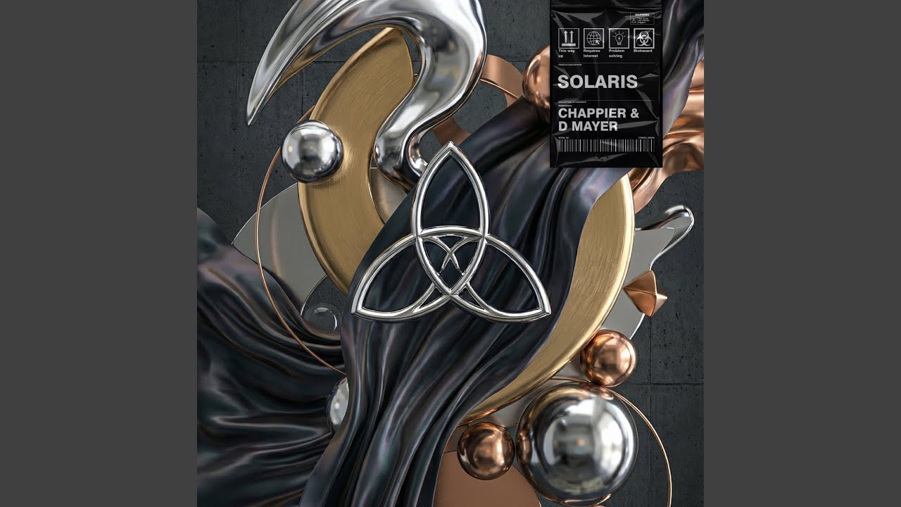 Watch Solaris on YouTube Watch Solaris on YouTube