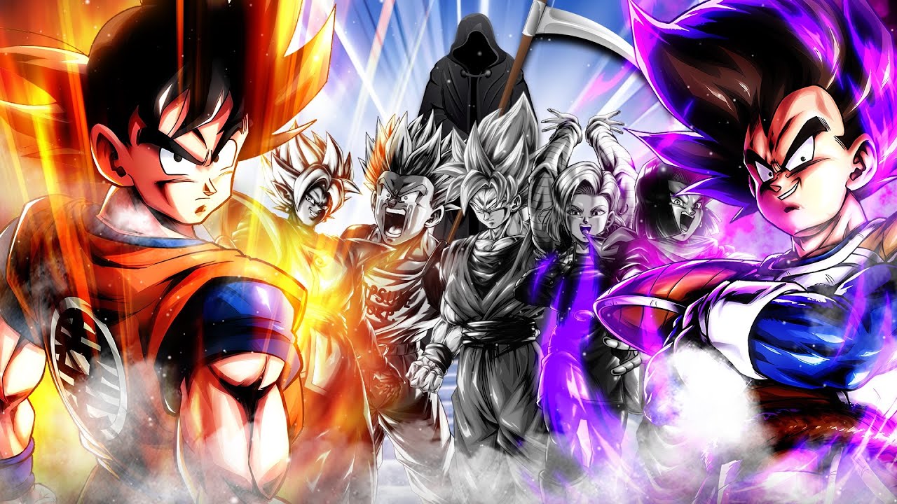 Part 2 of 7th Anniversary might have just ruined Dragon Ball Legends (Rant/Discussion)