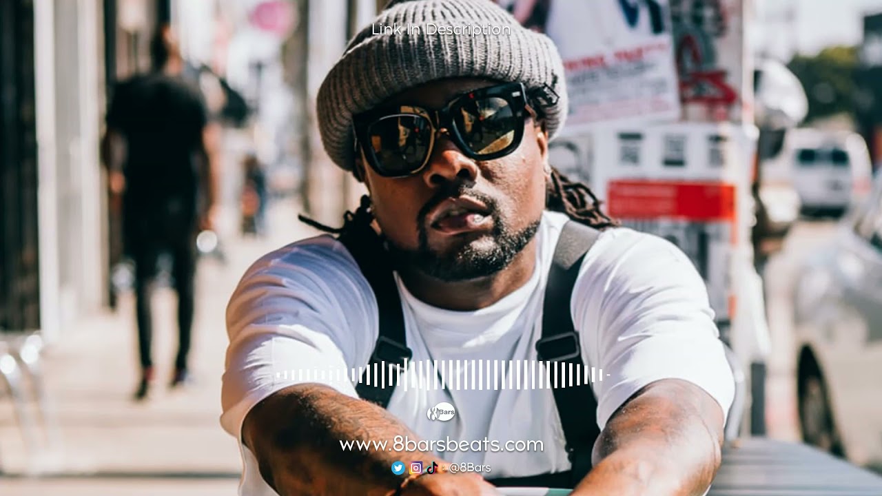 Wale Type Beat 2022 | Rick Ross Type Beat Soul - Mr. Untouchable