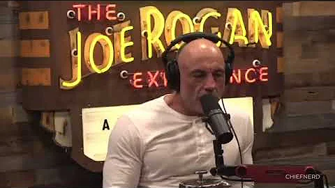 Oliver Anthony on Joe Rogan