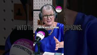 Is Starmer Gnashing Teeth With The Welfare Rebellion?