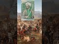 Periode kekuasaan Muslim di Spanyol, yang disebut dengan Al-Andalus#faktasejarah#shorts#sejarahislam