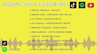 Lagu Dangdut Terbaru 2023 | James AP - Pagi Siang Sore Malam | VIRAL DI TIKTOK