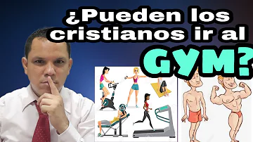 ¿Es mejor bailar que ir al gimnasio?