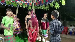 దుర్గమ్మ సంబరం పలివెల . call 9133480332