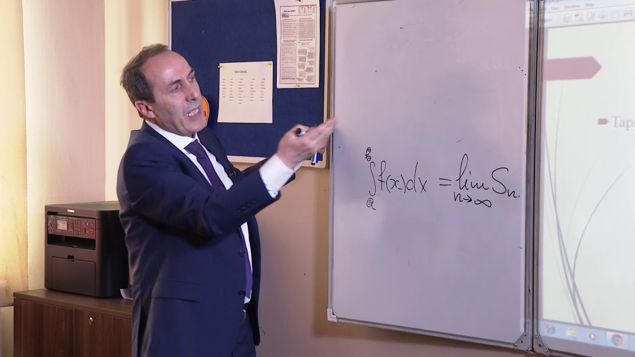 11-ci sinif Riyaziyyat | 