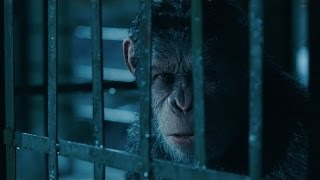 La Planète Des Singes - La Suprématie Bande Annonce Officielle Hd Français Vf