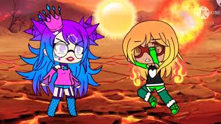 For The Best Gachatuber Ever Ft.solar Flare Pvz