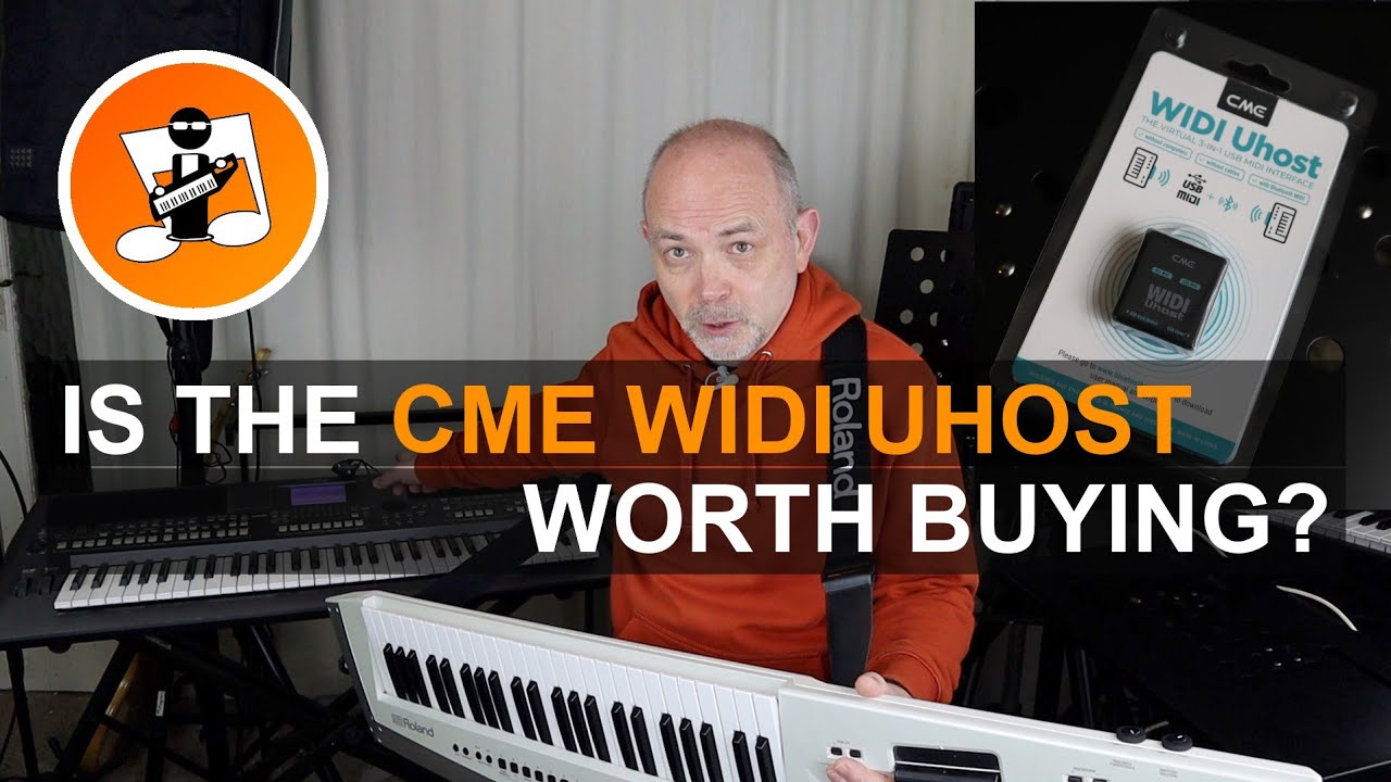 Is the CME Widi Uhost worth buying.