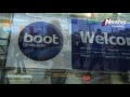 Dusseldorf Boat Show 2016 - Nautical Channel
