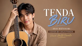 Tenda Biru - Desy Ratnasari (Cover Akustik Romantic) | Lagu Nostalgia 90an Paling Sedih