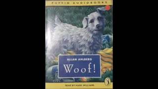 Woof! || Out of Print Audiobooks