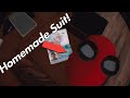 How to get the homemade suit!! Spider-Man far from home vr experience!!