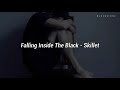 Falling Inside The Black Skillet Sub Español