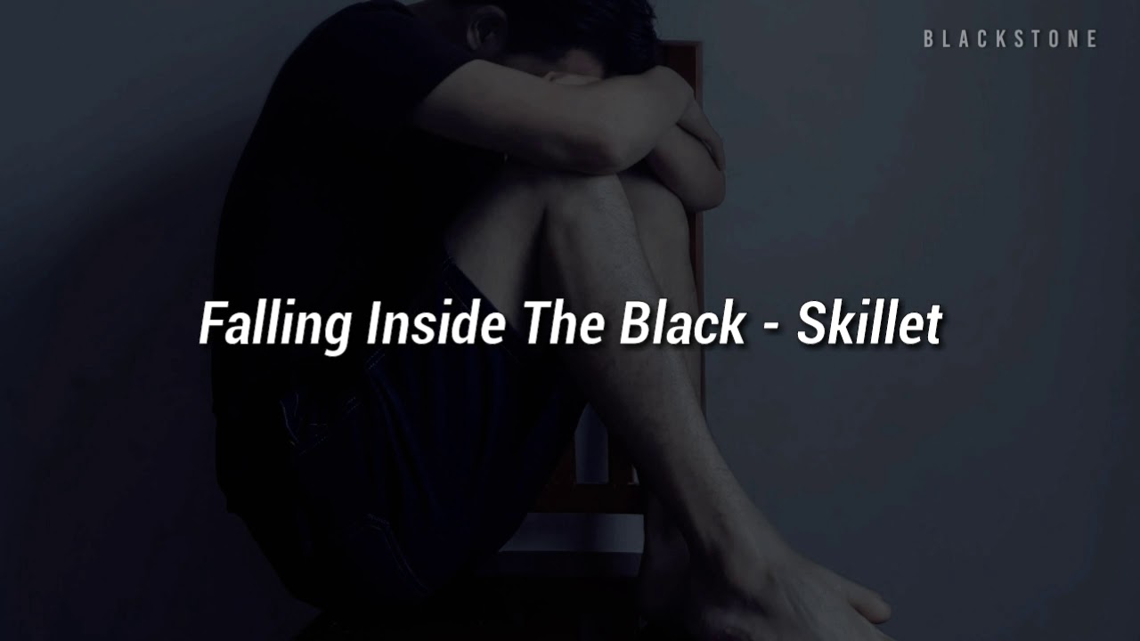 Falling Inside The Black - Skillet // Sub Español