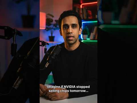 No NVIDIA = No AI Boom? The Hidden Truth!!!