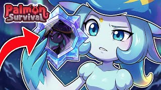 Celebrity HOW TO GET MEGA EVOLUTIONS! THIS IS MY PROGRESS... - Palmon: Survival Net Worth