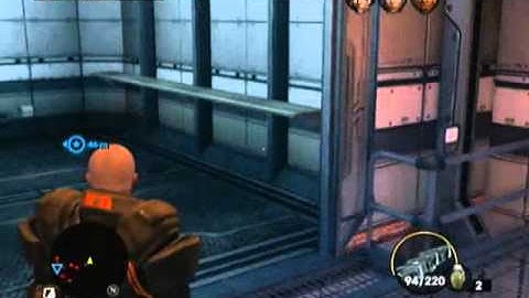 Saints Row - The Third: # 35 - My Name is Cyrus Temple