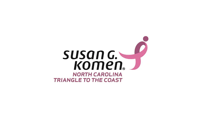 Faces of Komen - Regina Brooks