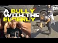 Bully Cop Slams Elderly Man Like a "Sack of Wheat" | Excessive Force & Civil Rights