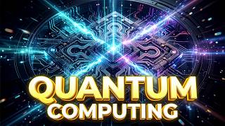 Quantum Computing Explained — The Technology That Breaks the Rules