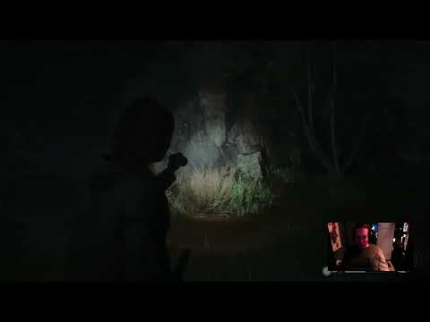Alan Wake 2: Ep 15